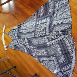 New never worn dress